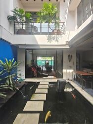 Pasir Ris Beach Park (D18), Terrace #612230941